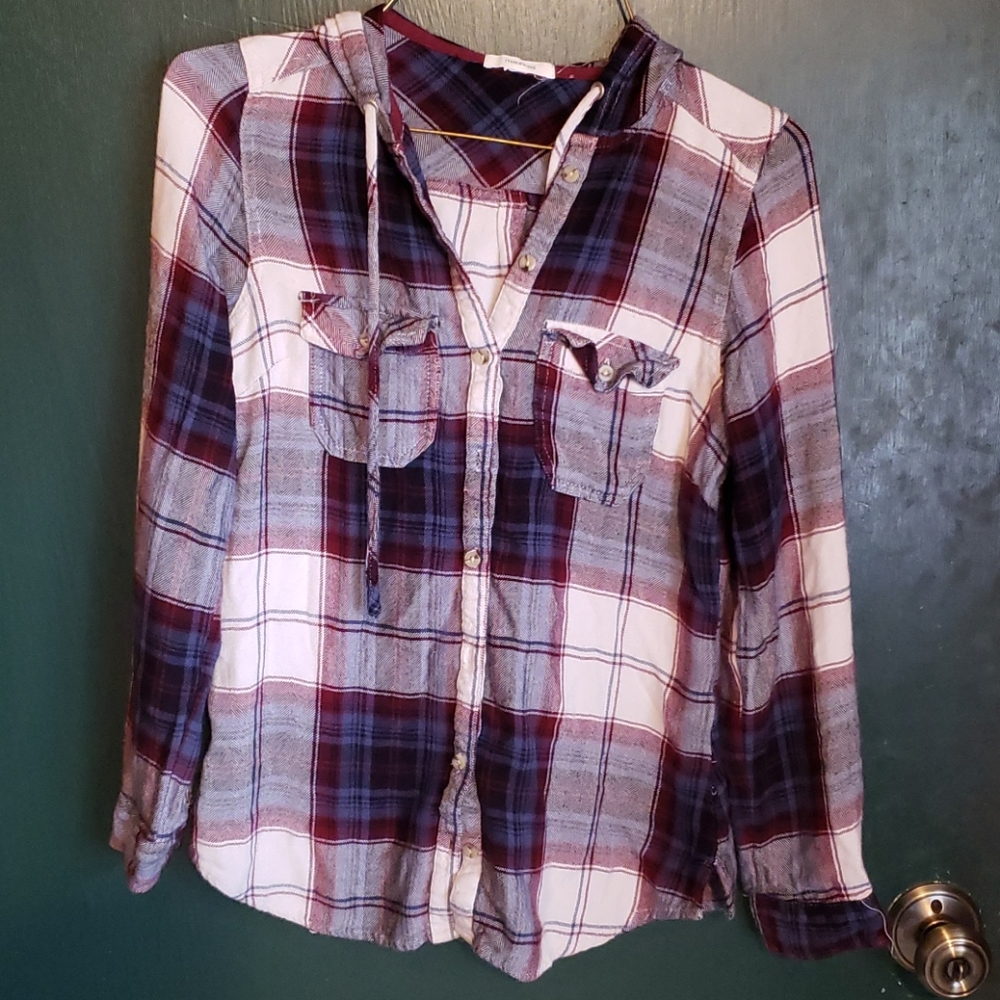 Junior top